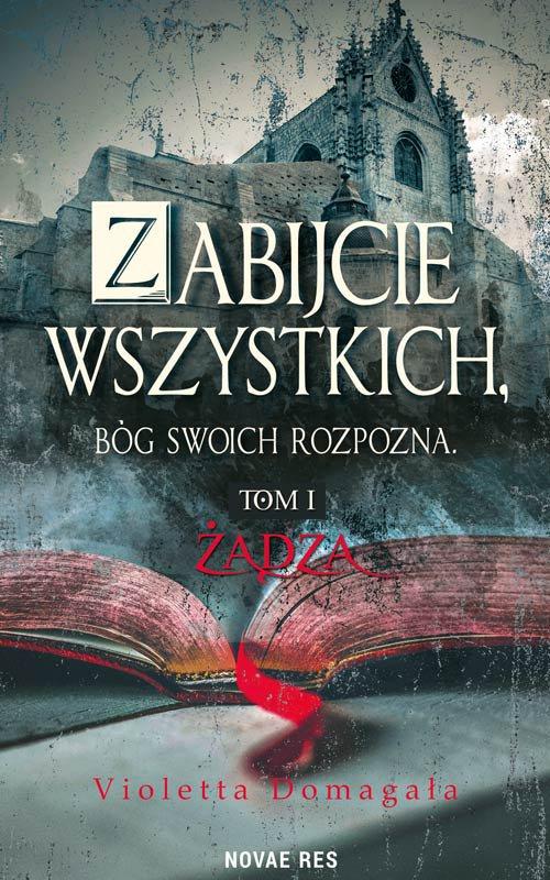 Zabijcie wszystkich, Bóg swoich rozpozna on Productcaster.