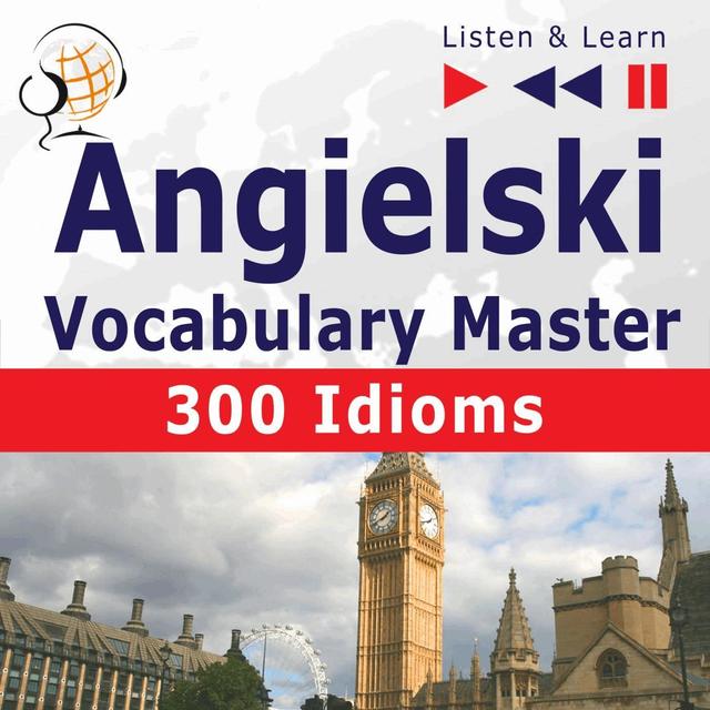 Angielski Vocabulary Master. 300 Idioms on Productcaster.