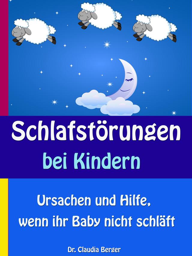 Schlafstörungen bei Kindern on Productcaster.