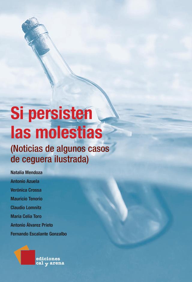 Si persisten las molestias on Productcaster.