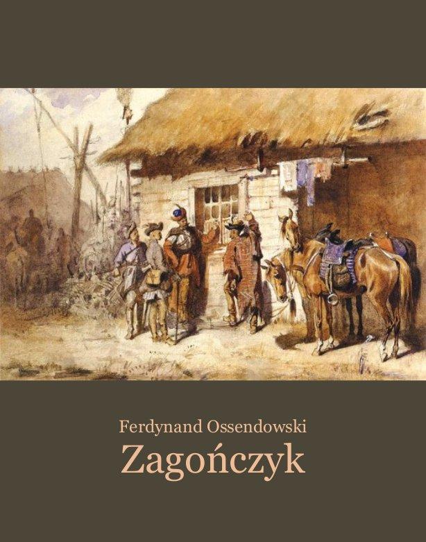 Zagończyk on Productcaster.