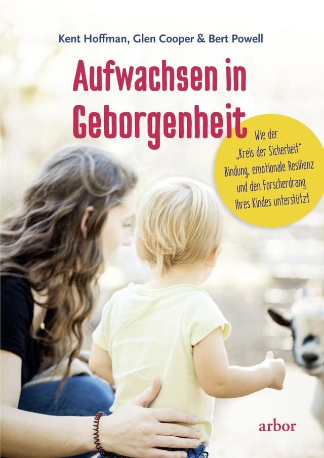 Aufwachsen in Geborgenheit on Productcaster.