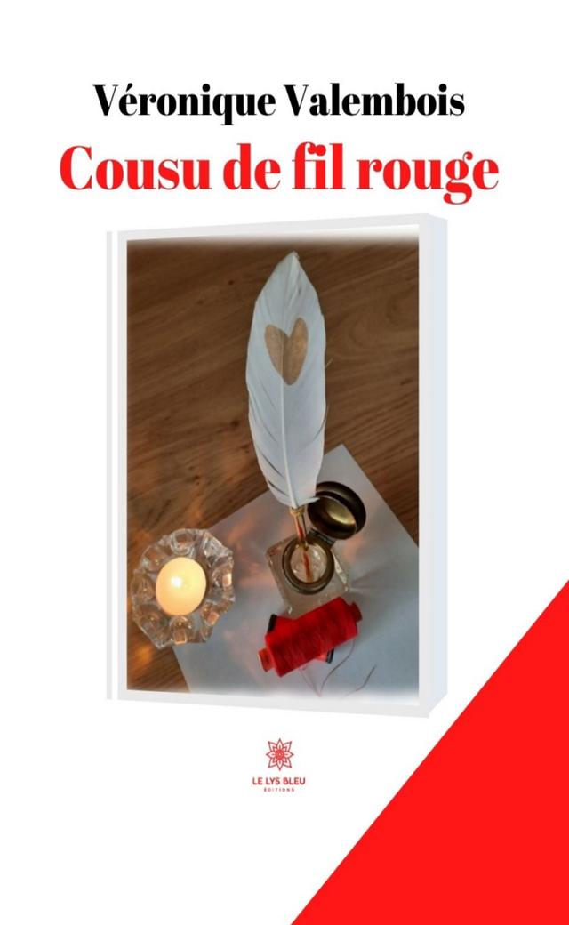 Cousu de fil rouge on Productcaster.