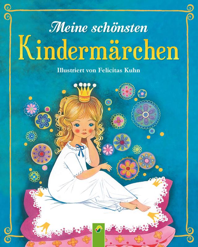 Meine schönsten Kindermärchen on Productcaster.