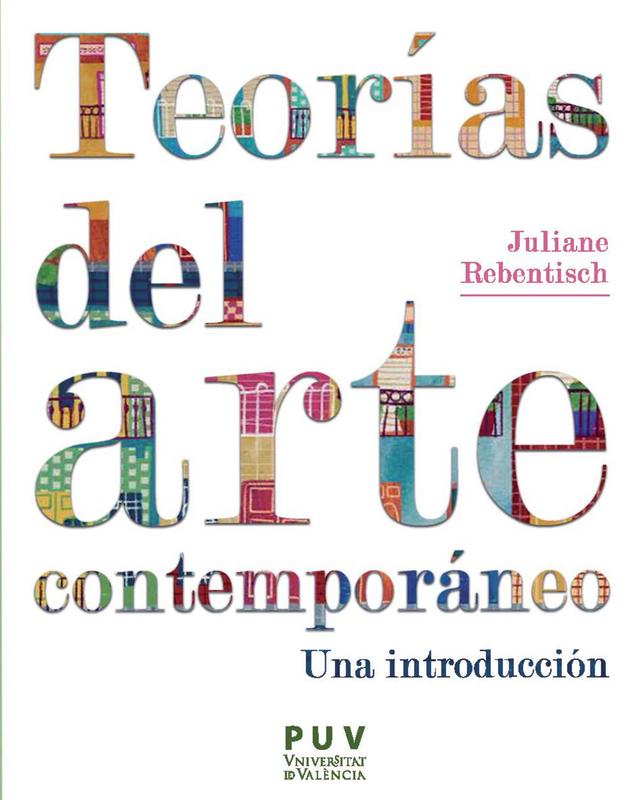 Teorías del arte contemporáneo on Productcaster.