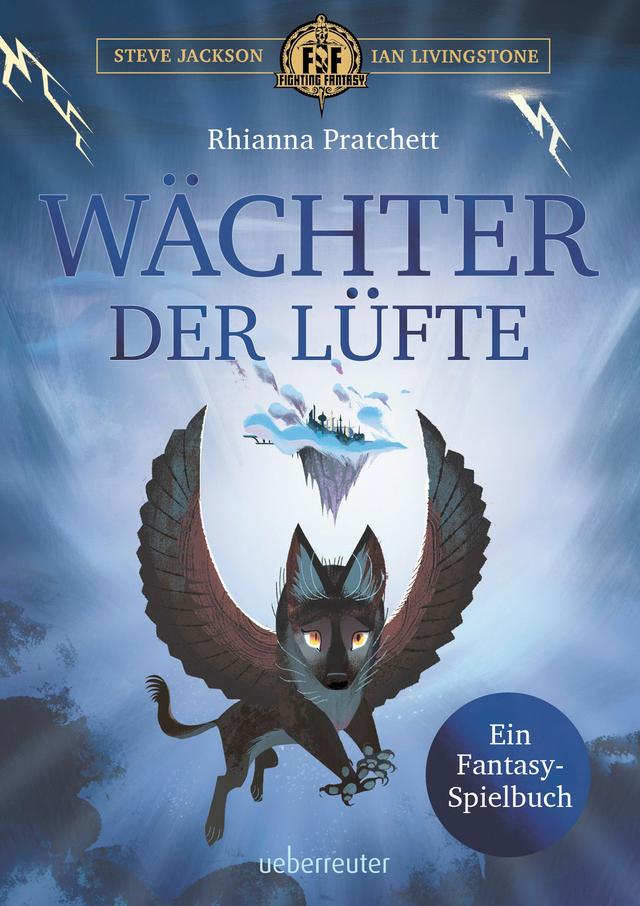 Wächter der Lüfte on Productcaster.