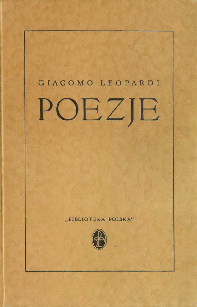 Poezje on Productcaster.