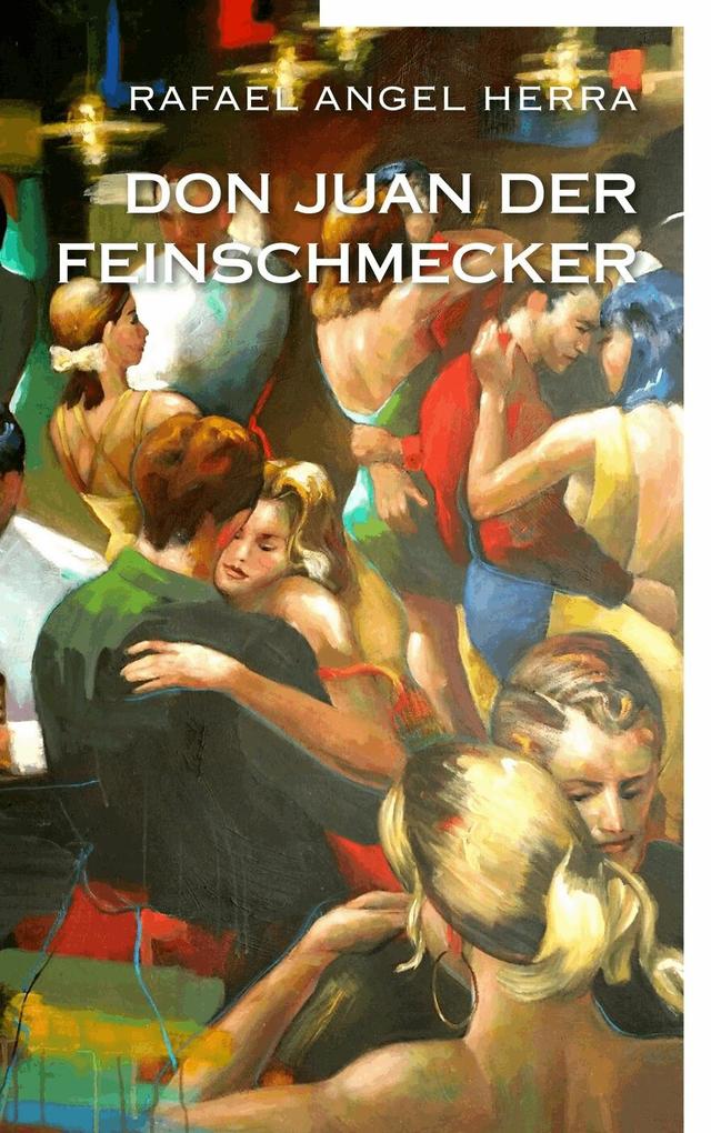 Don Juan der Feinschmecker on Productcaster.