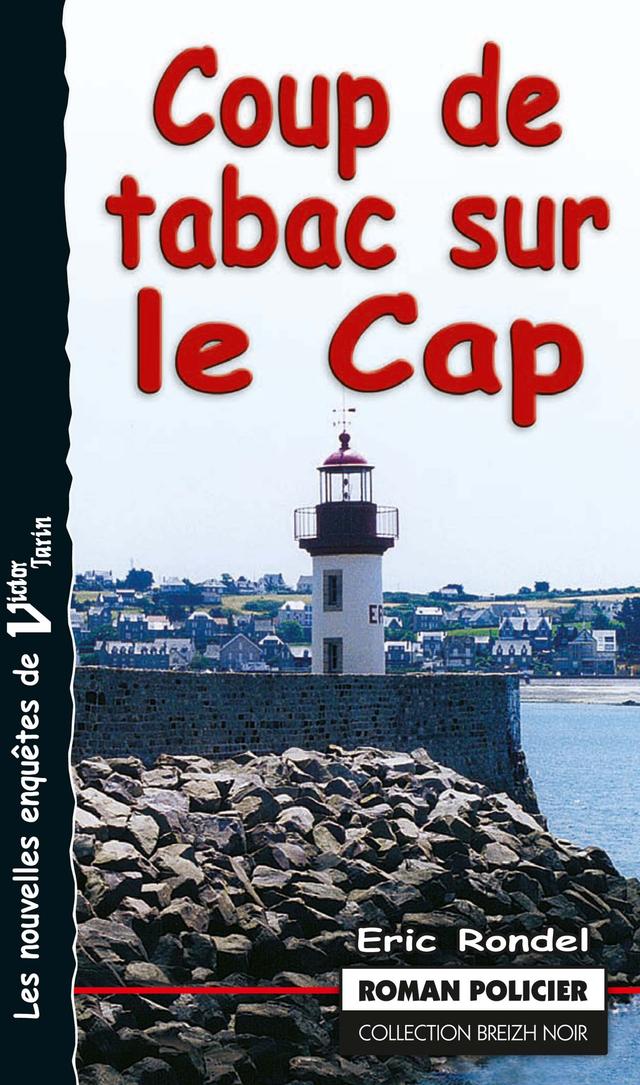 Coup de tabac sur le Cap on Productcaster.