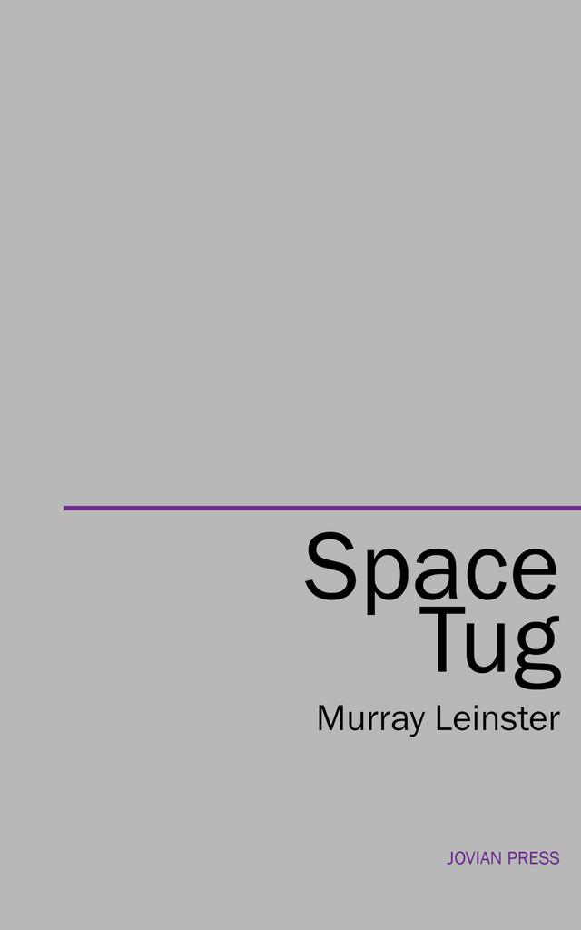 Space Tug on Productcaster.