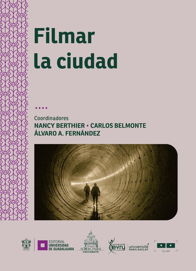 Filmar la ciudad on Productcaster.