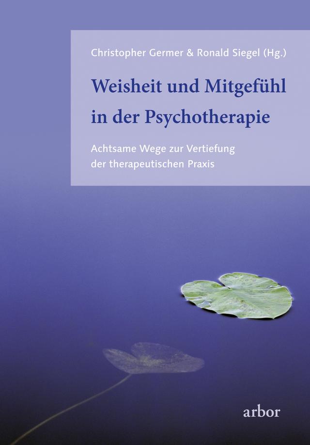 Weisheit und Mitgefühl in der Psychotherapie on Productcaster.