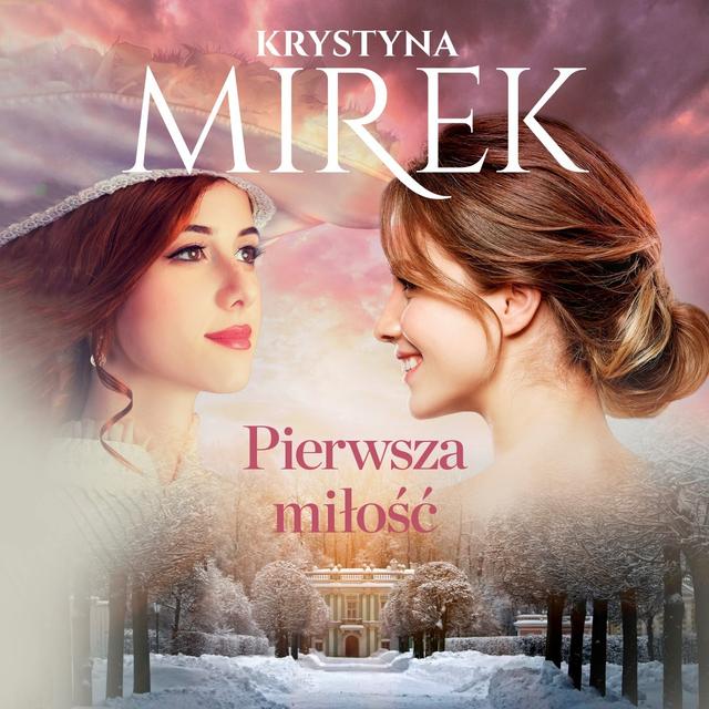 Pierwsza miłość on Productcaster.