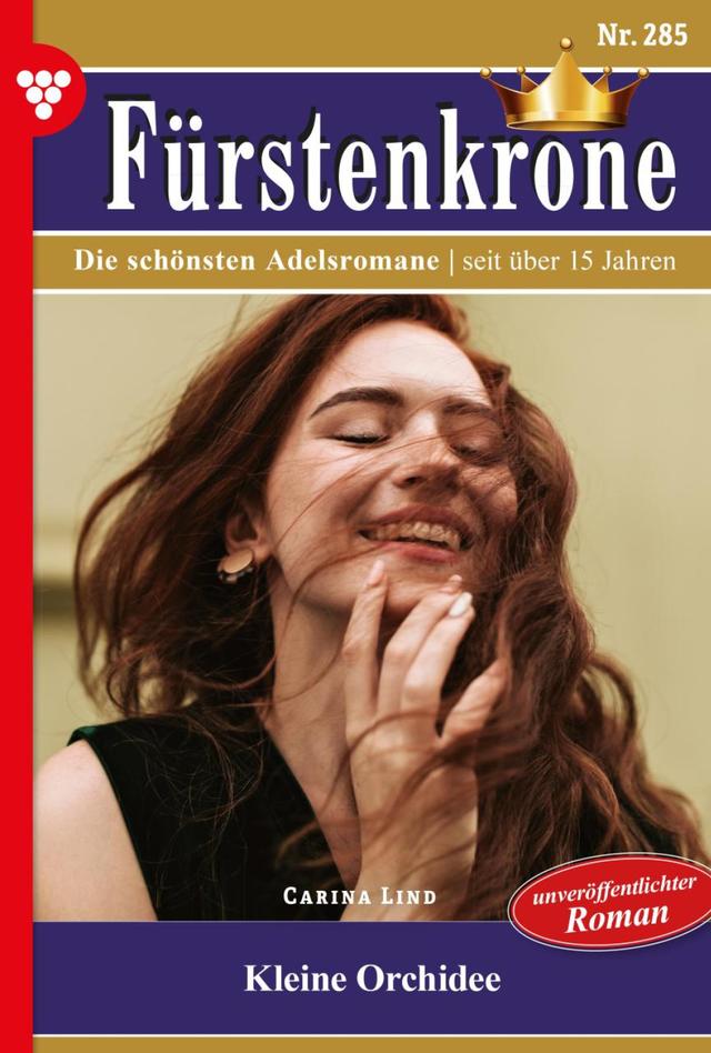 Fürstenkrone 285 – Adelsroman on Productcaster.