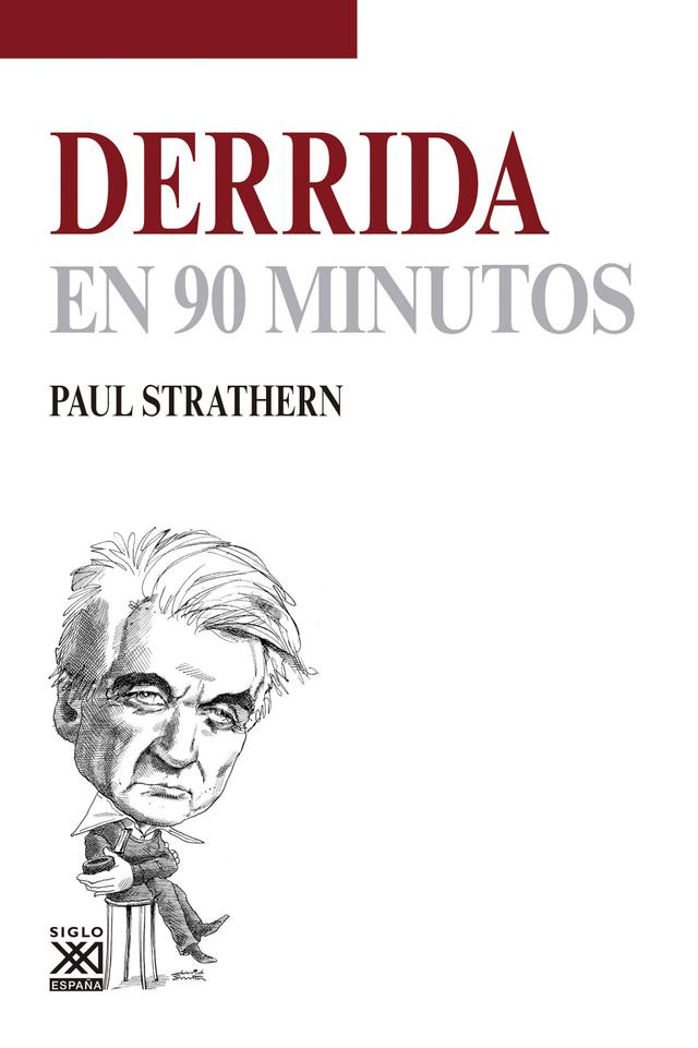 Derrida en 90 minutos on Productcaster.