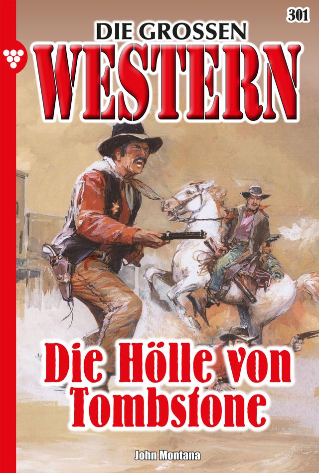 Die großen Western 301 on Productcaster.