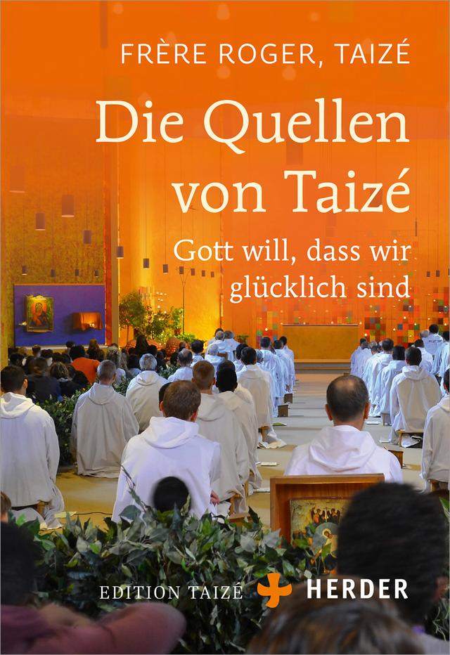 Die Quellen von Taizé on Productcaster.