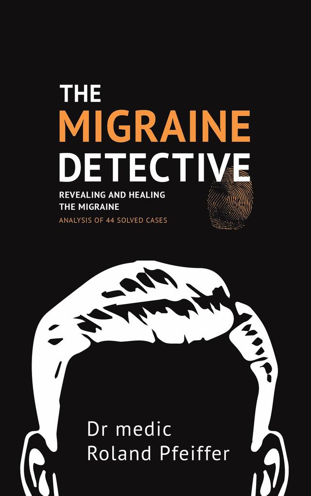 The Migraine Detective on Productcaster.