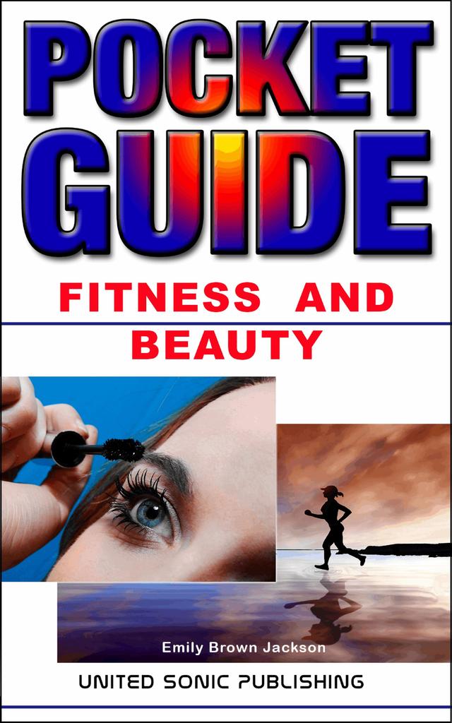 Fitness And Beauty, Pocket Guide on Productcaster.