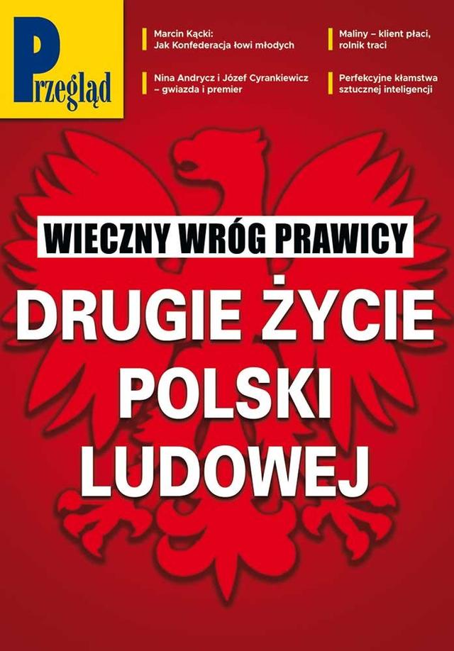 Przegląd 29/2023 on Productcaster.