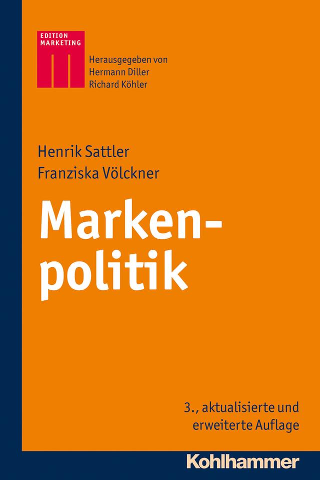 Markenpolitik on Productcaster.