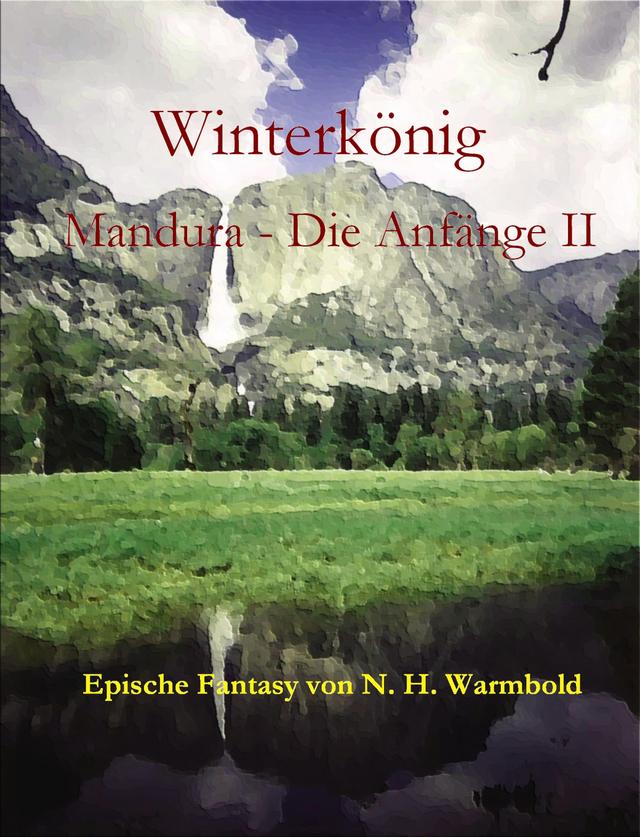 Winterkönig on Productcaster.