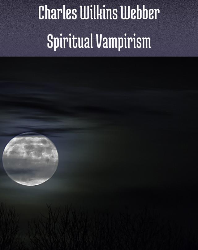 Spiritual vampirism on Productcaster.