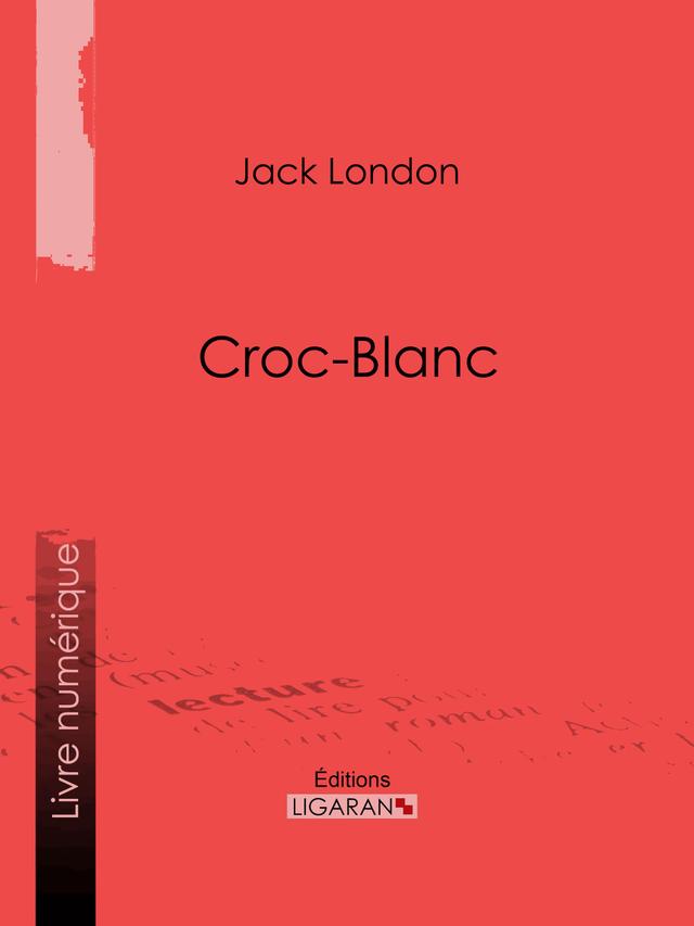 Croc-Blanc on Productcaster.