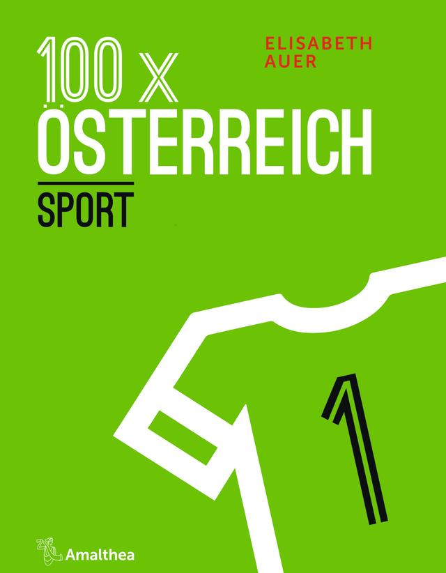 100 x Österreich: Sport on Productcaster.