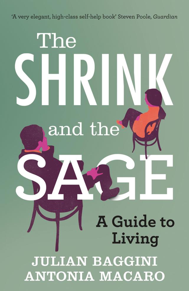 The Shrink and the Sage on Productcaster.