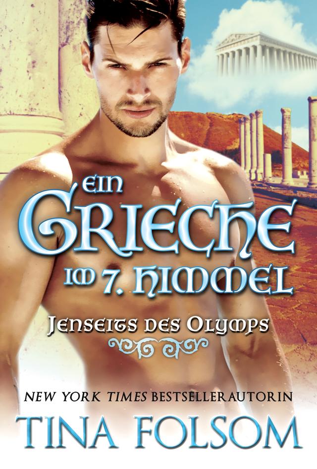 Ein Grieche im 7. Himmel (Jenseits des Olymps - Buch 3) on Productcaster.