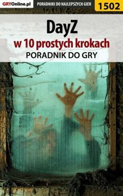 DayZ w 10 prostych krokach on Productcaster.