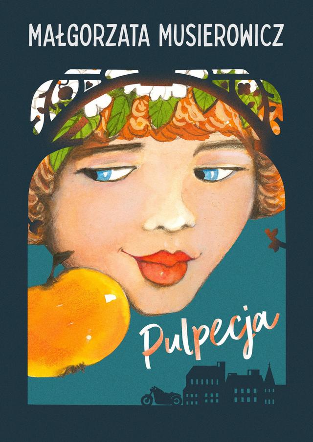 Pulpecja on Productcaster.