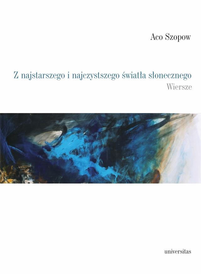 Z najstarszego i najczystszego światła słonecznego / Од најстара и најчиста сончевина on Productcaster.