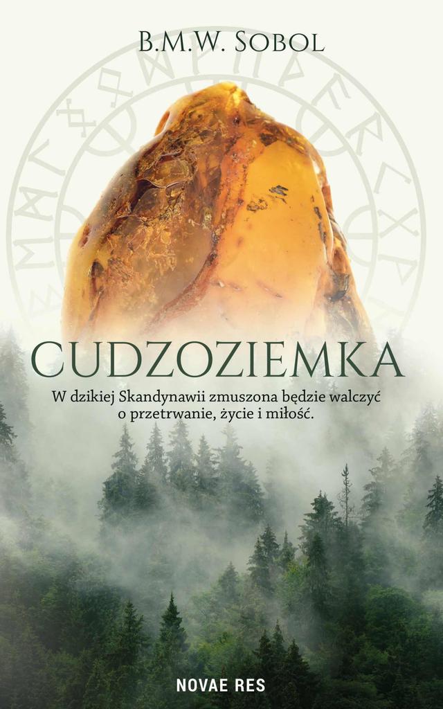 Cudzoziemka on Productcaster.