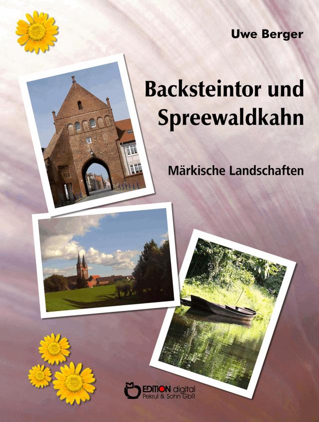 Backsteintor und Spreewaldkahn on Productcaster.