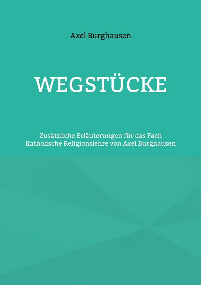 Wegstücke on Productcaster.