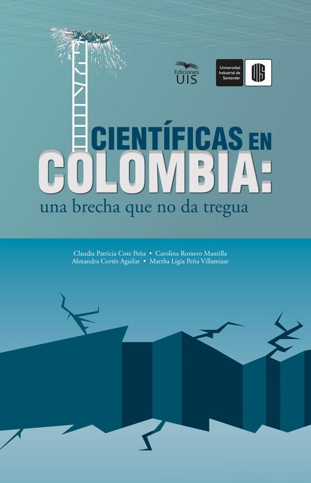 Científicas en Colombia on Productcaster.