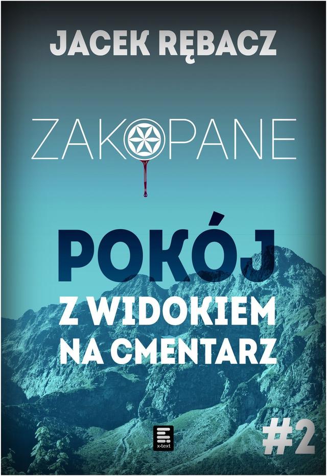 Zakopane. Pokój z widokiem na cmentarz on Productcaster.