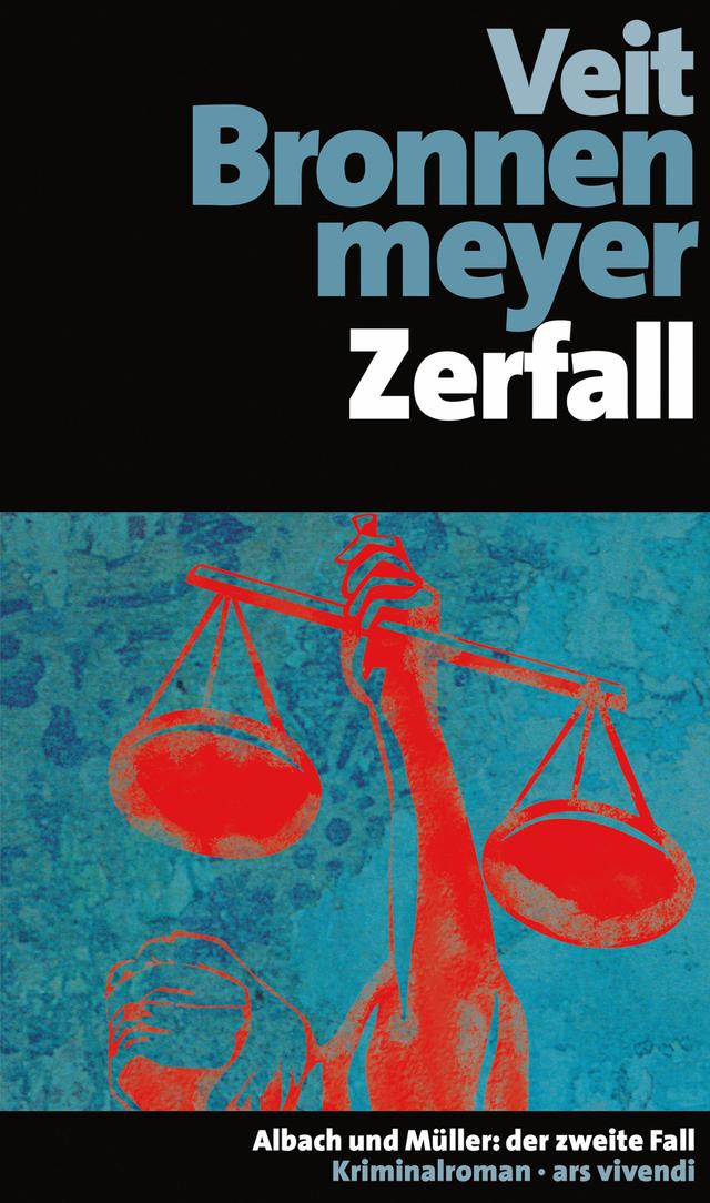 Zerfall (eBook) on Productcaster.