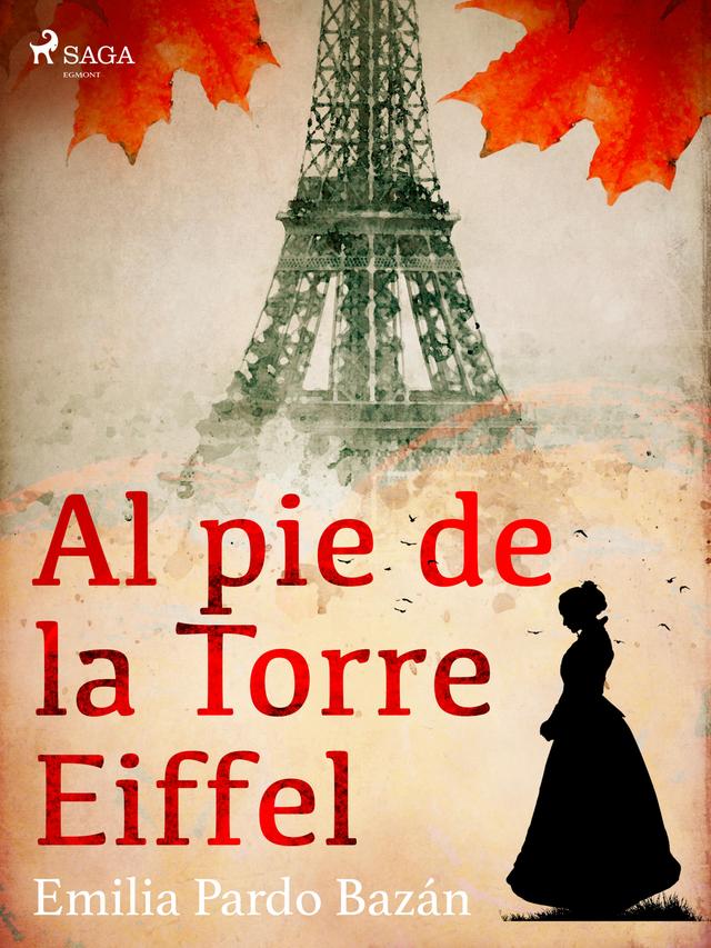 Al pie de la torre Eiffel on Productcaster.