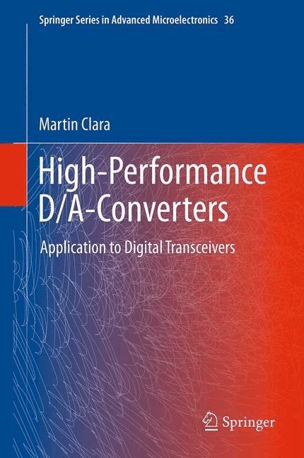 High-Performance D/A-Converters on Productcaster.