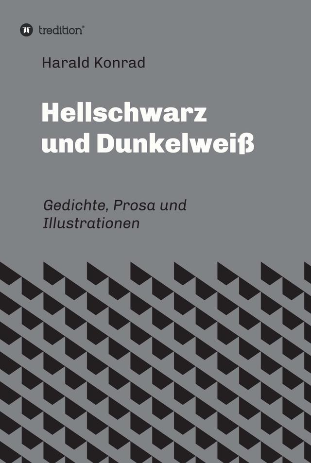 Hellschwarz und Dunkelweiß on Productcaster.