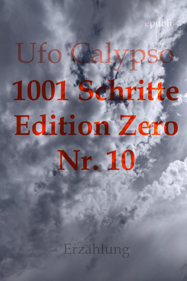 1001 Schritte - Edition Zero - Nr. 10 on Productcaster.