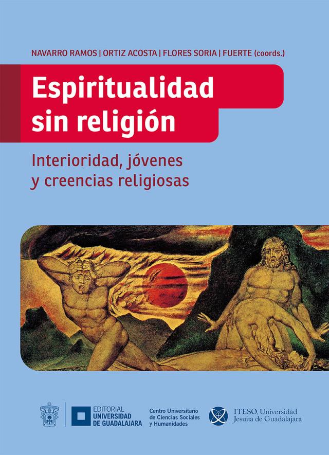 Espiritualidad sin religión on Productcaster.