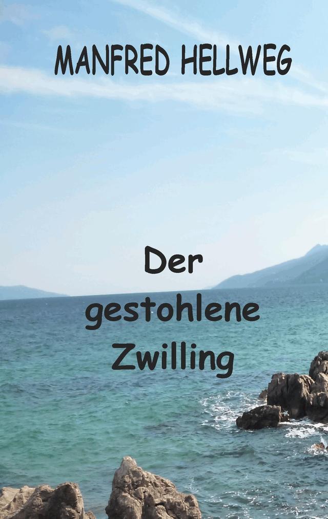 Der gestohlene Zwilling on Productcaster.