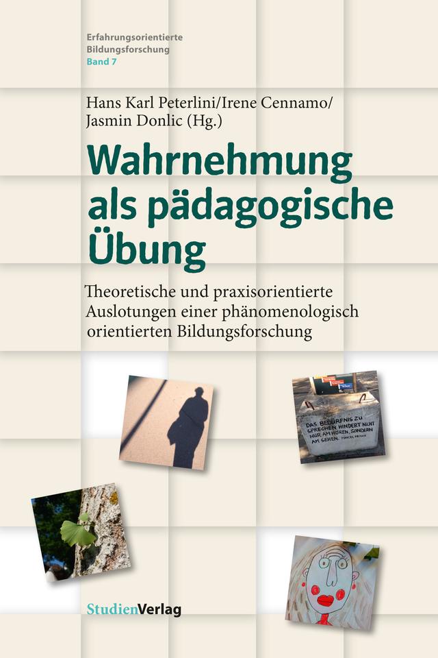 Wahrnehmung als pädagogische Übung on Productcaster.