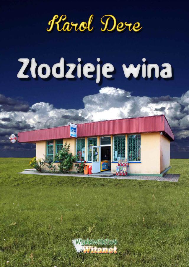 Złodzieje wina on Productcaster.