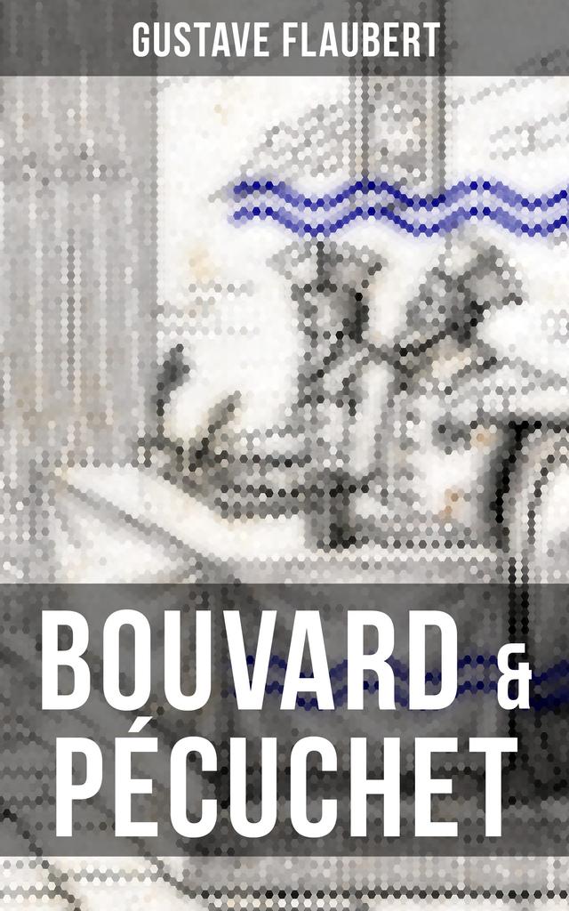 BOUVARD & PÉCUCHET on Productcaster.