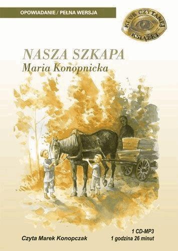 Nasza szkapa on Productcaster.